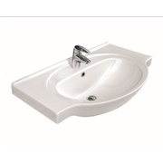 Раковина Cersanit Erica S-UM-ERI80/1-w 80см
