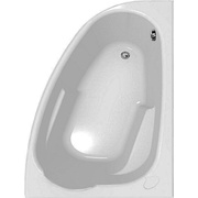 Акриловая ванна Cersanit Joanna WA-JOANNA*150-P 150x95