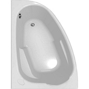 Акриловая ванна Cersanit Joanna 150x95 см L