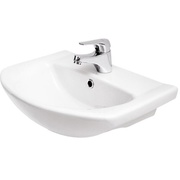 Раковина Cersanit Libra 50x39см
