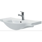 Раковина Cersanit Libra 80x47