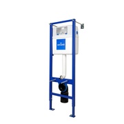 Система инсталляции для унитаза Cersanit Link S-IN-MZ-VECTOR 39x31см