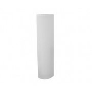 Пьедестал для раковины Cersanit MARKET PO-M50/55/60 белый