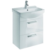 Тумба для раковины Cersanit Melar S614-002 47 см для раковины cersania 50