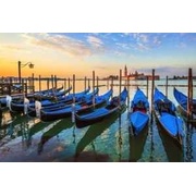 Декор Cersanit Petra Glass Boats