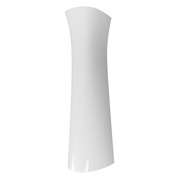 Пьедестал для раковины Cersanit President S-PO-P50/55/60-w 65.5 см