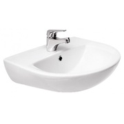Раковина Cersanit President S-UM-P50/1-w 50 см