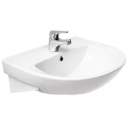 Раковина Cersanit President S-UM-P55-1-w 55 см