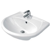 Раковина Cersanit President S-UM-P60-1-w 60 см