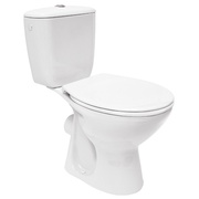 Унитаз-компакт Cersanit President 67x35 см