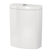 Бачок для унитаза Cersanit Pure ZB-PU011-3/6 компакта