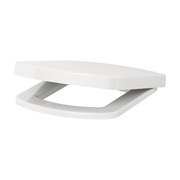 Крышка-сиденье Cersanit Pure K98-0083 с микролифтом