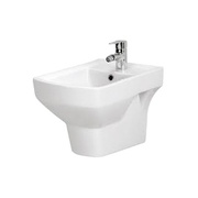 Биде подвесное Cersanit Pure 35x53см