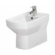 Биде подвесное Cersanit Pure 35x57см