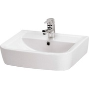 Раковина Cersanit Pure 55см