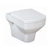 Унитаз подвесной Cersanit Pure 35x53см