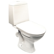 Унитаз-компакт Cersanit Rich 35x65см