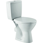 Унитаз-компакт Cersanit Senator 35x64см