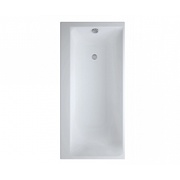 Акриловая ванна Cersanit Smart WP-SMART*170-RNL 170х80