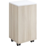 Комод Cersanit Smart P-KD-SMA/Wh