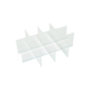 Модуль Cersanit Smart P-MD-SMA-DIV/CM60 белый