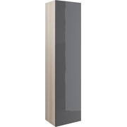 Шкаф-пенал Cersanit Smart 42-182-2