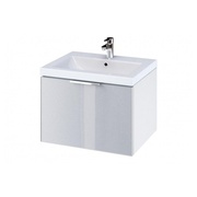 Тумба для раковины Cersanit Stillo P-SZ-STL-CM/COL/AM/ZU60 60