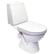 Унитаз-компакт Cersanit Viva 35x65см