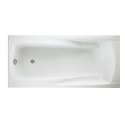 Акриловая ванна Cersanit Zen 180x85 без ножек
