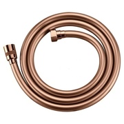 Душевой шланг Cezares Articoli Vari CZR-FD-30-02 Брoнза гибкий 30 см