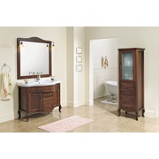 Тумба для раковины Cezares Andama Classico 04 106x57x80 см Decorato