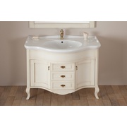 Столешница Cezares Andama Classico M1 Travertino, Carrara