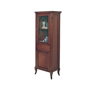 Шкаф Cezares Andama Classico 54x43x169 см 01 Noce