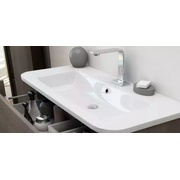 Раковина Cezares Angie 101x46 см