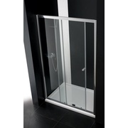 Душевая дверь Cezares Anima ANIMA-W-BF-1-110-C-Cr 110х195