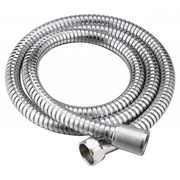 Душевой шланг Cezares Articoli Vari CZR-FMDC-01 гибкий 150 см хром