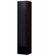 Шкаф Cezares 35x20x140 см Grigio scuro vene