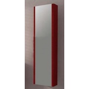 Шкаф Cezares 35x20x140 см Rosso-2