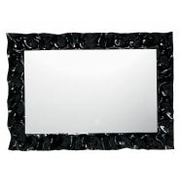 Зеркало Cezares Bon Bon 100x3x70 Cromo