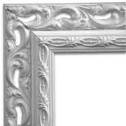 Зеркало Cezares Vienna 700/B 78x98 см Bianco
