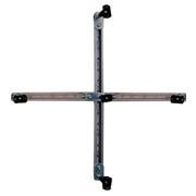 Каркас и ножки для поддона Cezares TRAY-M-R-100-ML