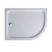 Душевой поддон Cezares TRAY-A-RH-120/80-550-15-W-R 120x80