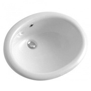 Раковина Cezares ZZLAVSP 58x43x20