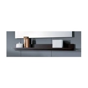 Полка Cezares LIVMENS.01 Rovere Sbiancato Soft 100x10 Rovere Sbiancato Soft