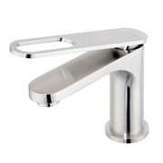 Смеситель для раковины Cezares Butterfly BUTTERFLY-LSM1-04 однорычажный
