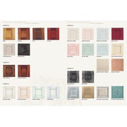 Зеркало Cezares Carlotta New Classico 04 Decorato