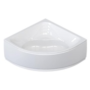 Акриловая ванна Cezares Cetina 130x130 см