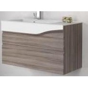 Тумба для раковины Cezares Chic 90x46x55 см Larice