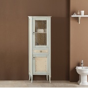 Шкаф Cezares Diamante 160 Classico 54x46x168 см 04 Decorato