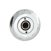 Гидромассаж Cezares Eco + ступни хром-2